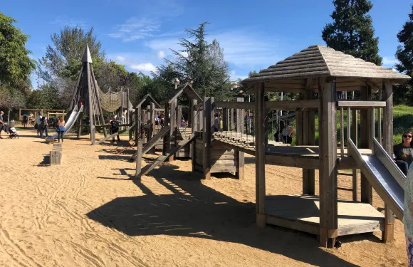 馬爾格萊特德瑪