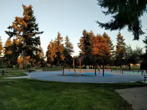 Les Gove Park