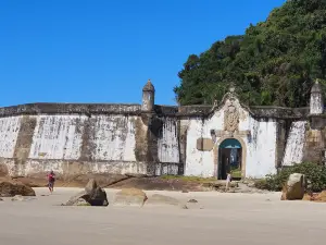 Fortaleza N. S Dos Prazeres