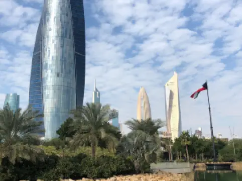 Al Shaheed Park