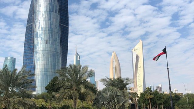 Al Shaheed Park