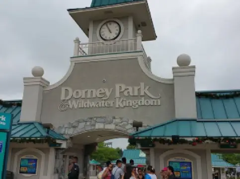 Dorney Park & Wildwater Kingdom