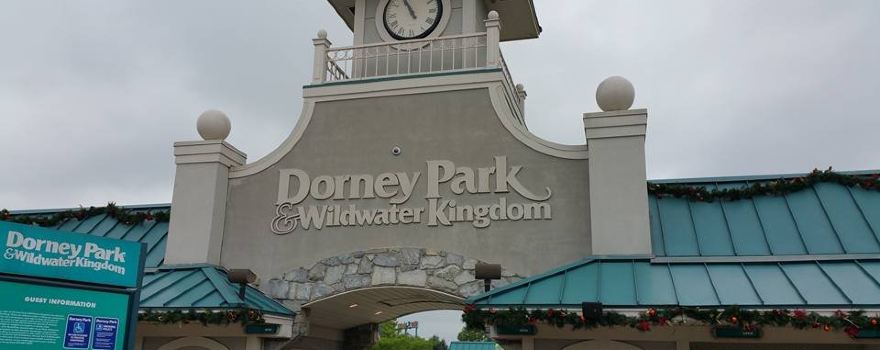 Dorney Park & Wildwater Kingdom