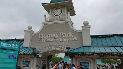 Dorney Park & Wildwater Kingdom