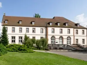 Maison du Parc naturel des Ballons des Vosges