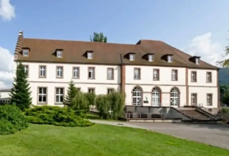 Hotels near Maison du Parc naturel des Ballons des Vosges