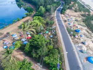 Bich Hoa Tam Thanh Village