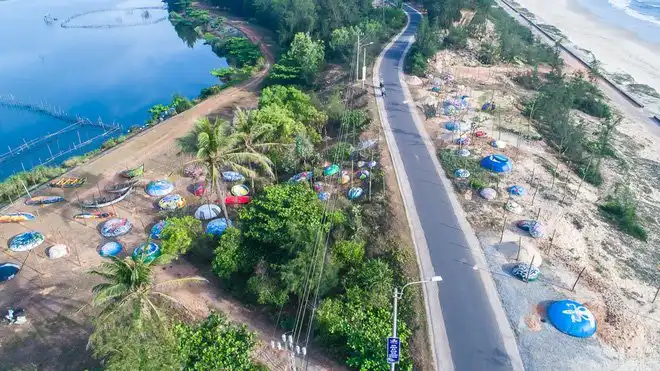Hotels in Tam Kỳ