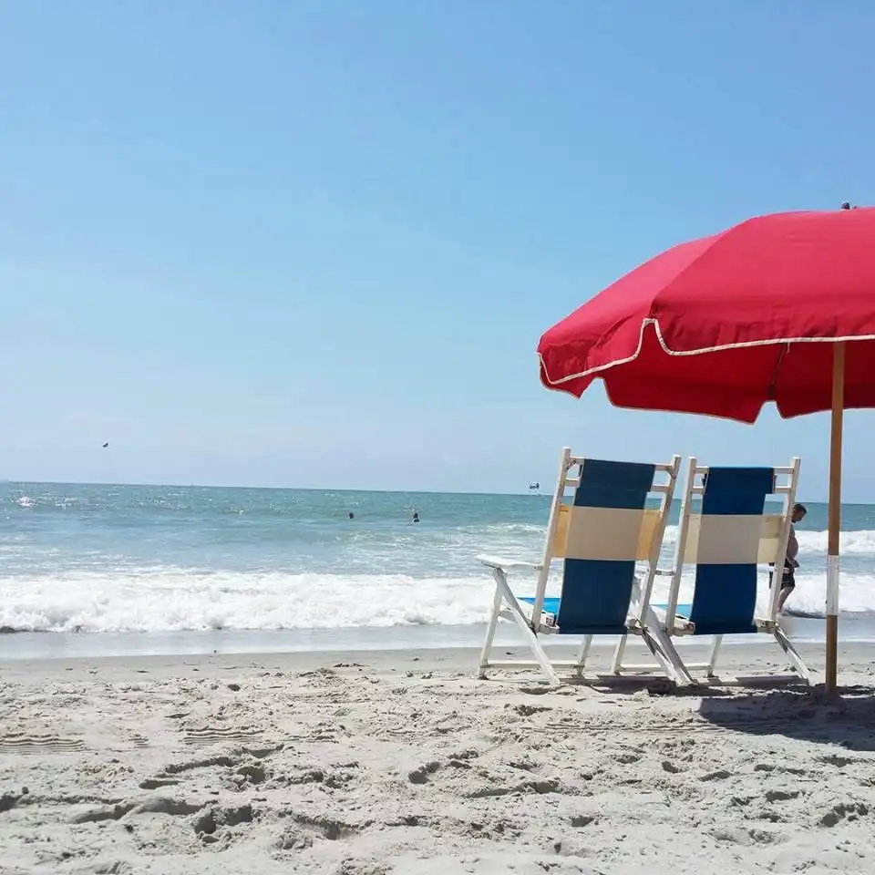 Hotels near Myrtle Beach