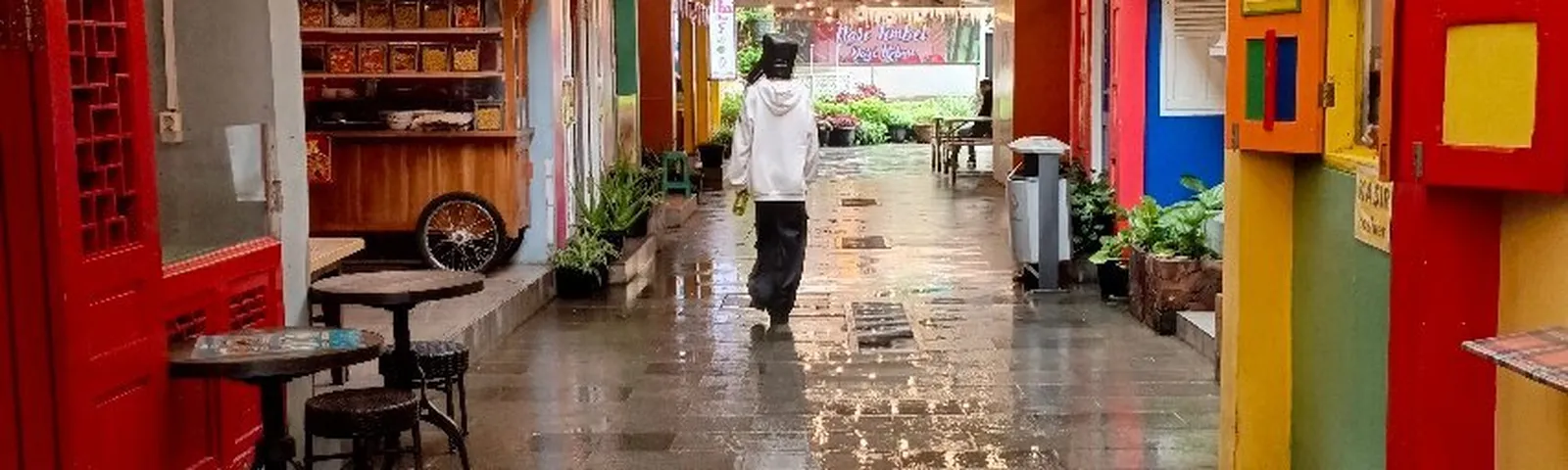 LembangTur Satu Hari