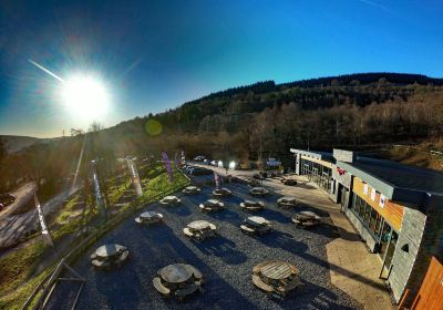 Merthyr Tydfil