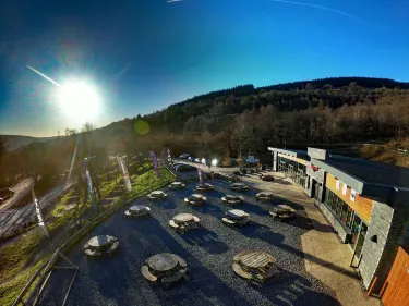 Merthyr Tydfil