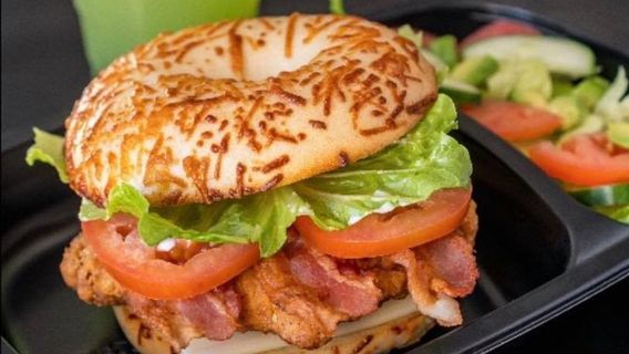 Tijuana Beach Promenade