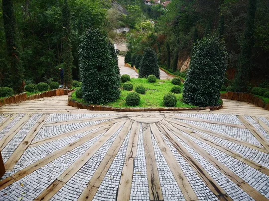 2_Ataturk's Urban Forest