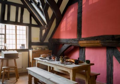 Amersham Museum