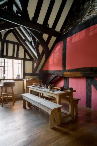 Amersham Museum