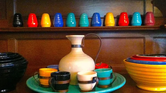 California Heritage Museum