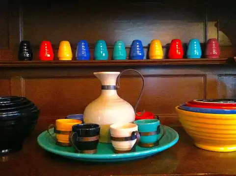 Hotels near California Heritage Museum