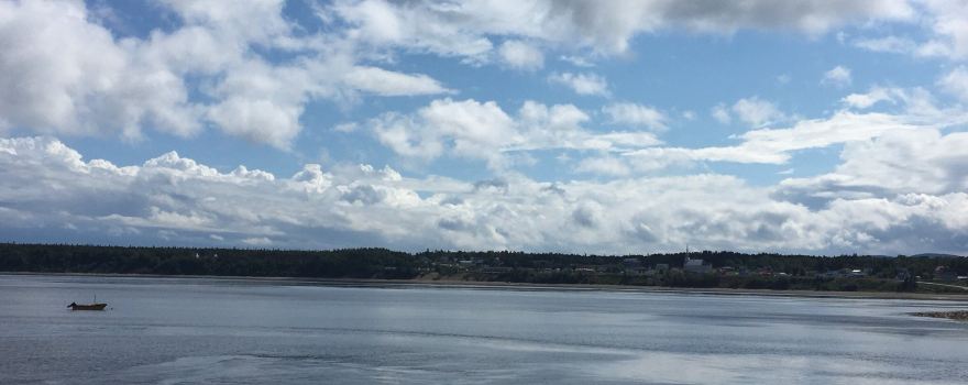 Croisiere Charlevoix Inc