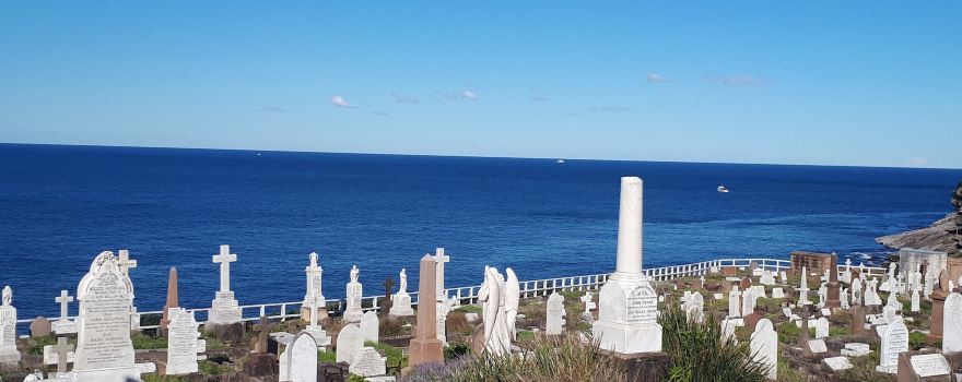Waverley Cemetery