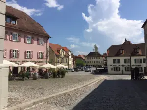 Knauf Museum