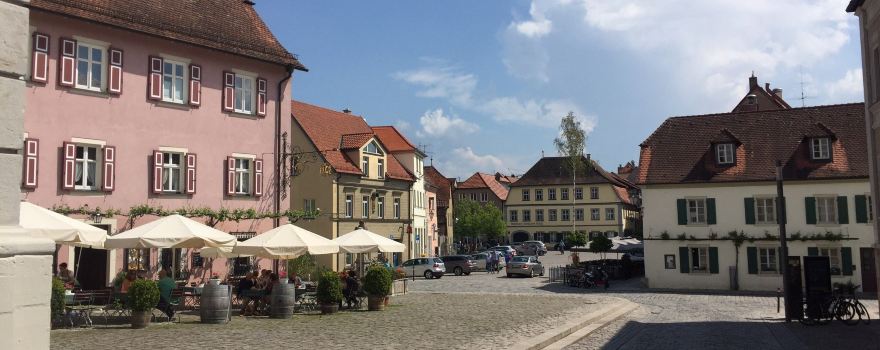 Knauf Museum