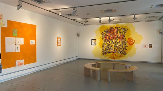 Centre for Contemporary Arts