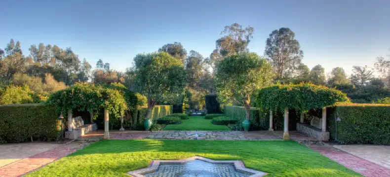 Hotels in Montecito