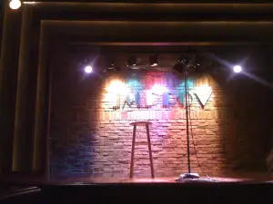 Chicago Improv
