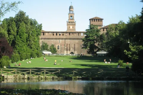 Parco Sempione