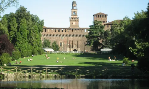 Parco Sempione