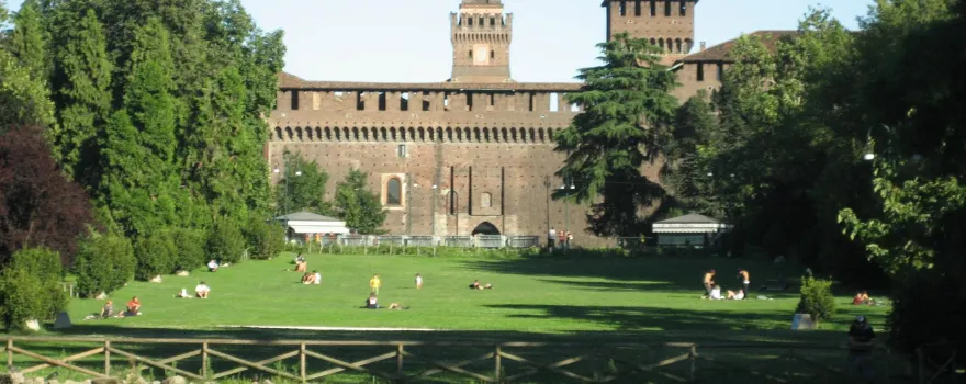 Parco Sempione