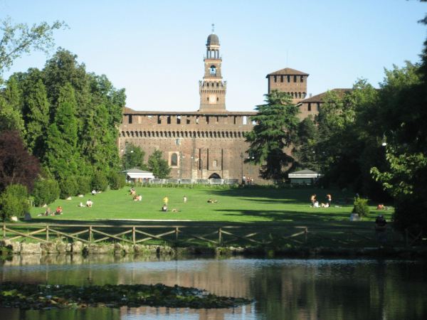 Parco Sempione
