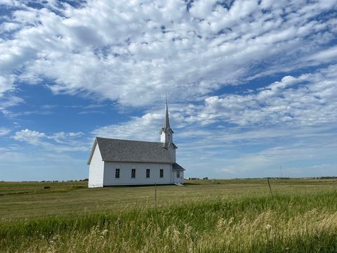 Ingalls Homestead