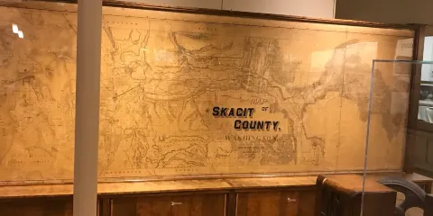 Skagit County Historical Museum