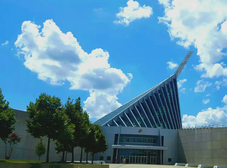 Hotels in Quantico