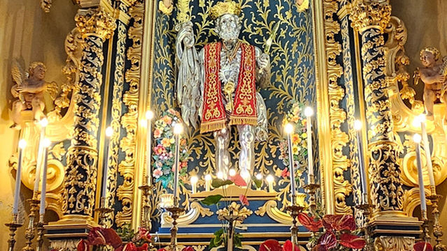 Co-Cathedral of Saint Bartholomew