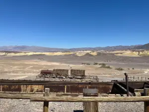 Harmony Borax Works