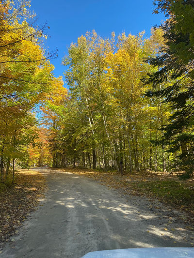 Restoule Provincial Park