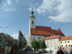St. Martin's Cathedral