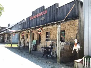 Metamora Grist Mill