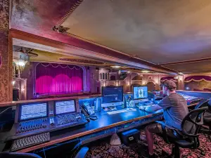 Paramount Theatre