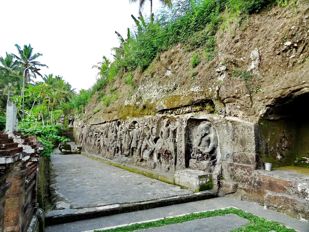 3_Yeh Pulu Temple