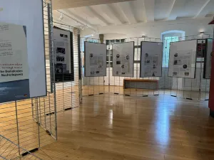 카를 마르크스 생가