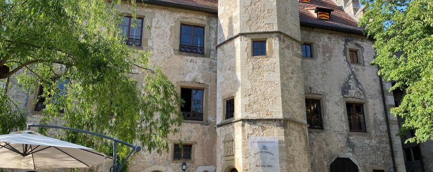 Sommerhausen