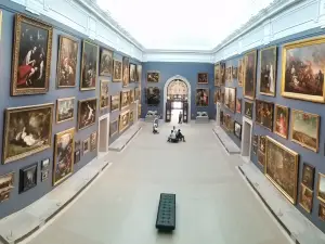 Wadsworth Atheneum Museum of Art