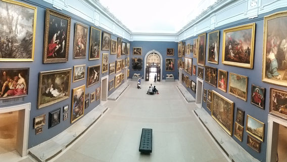 Wadsworth Atheneum Museum of Art