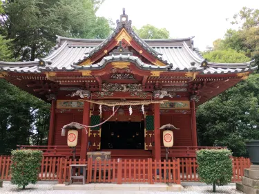 Honjo