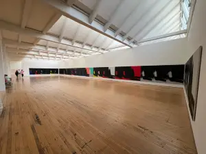 Dia Beacon
