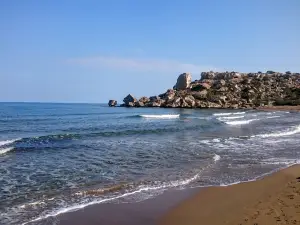 Alagadi Turtle Beach
